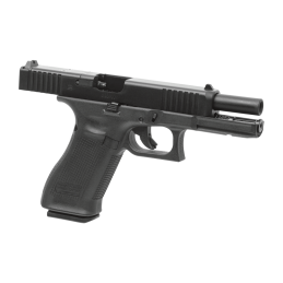 Glock 17 Gen5 MOS