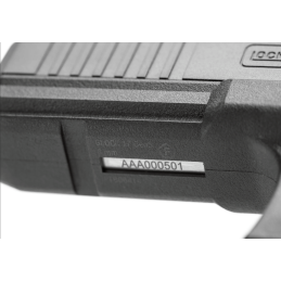 Glock 17 Gen5 MOS