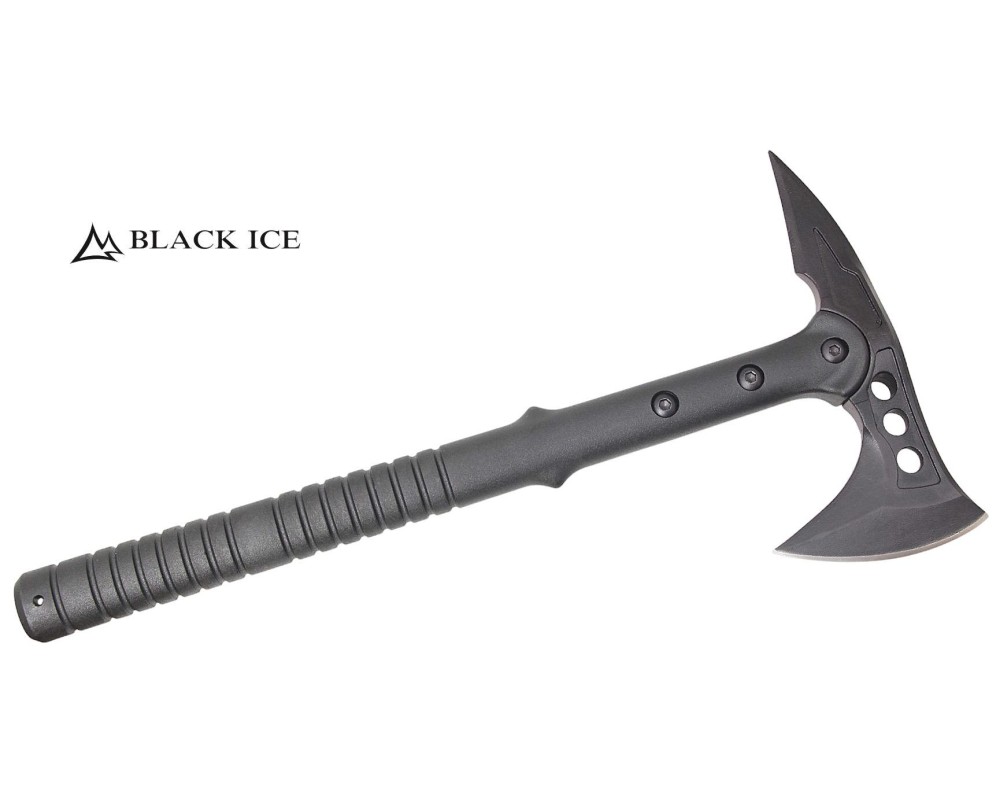 BLACK ICE Apache I tomahook