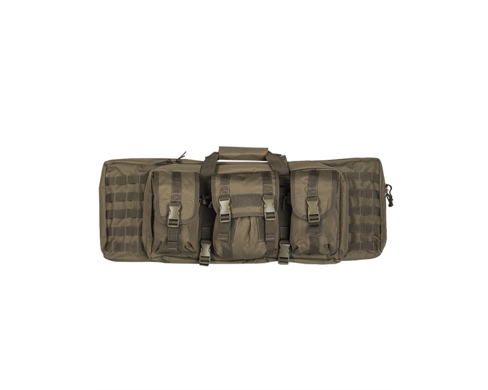 Mil-tec relvakott 80 cm (oliiv)