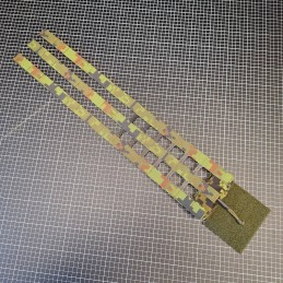 ER-GEAR Vesti Küljeosad Kiirkinnitusega (EKV digilaik)
