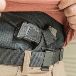 UTG IWB varjatud vöökabuur