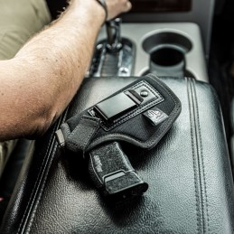 UTG IWB varjatud vöökabuur