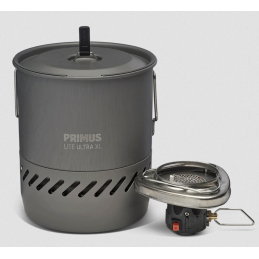 PRIMUS Lite Ultra XL Stove System 1.2 L