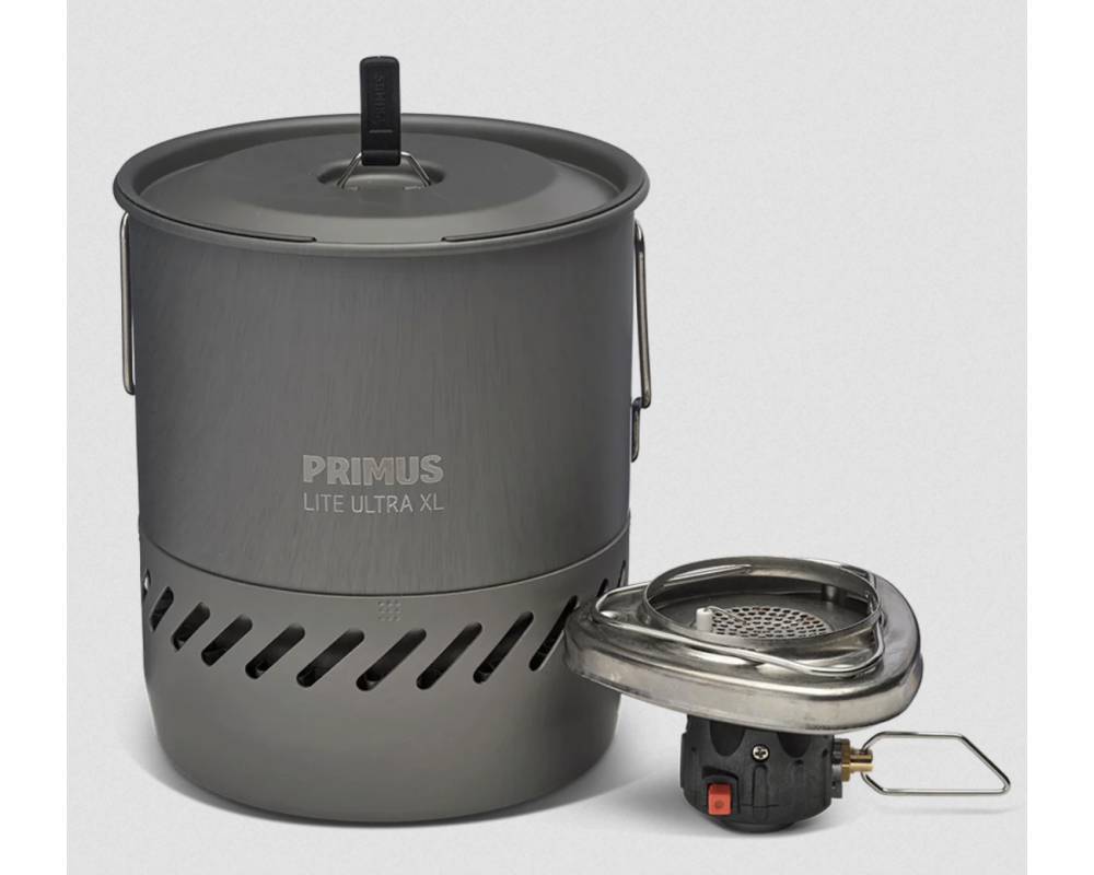 PRIMUS Lite Ultra XL Stove System 1.2 L