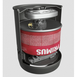 PRIMUS Lite Ultra XL Stove System 1.2 L