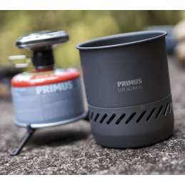 PRIMUS Lite Ultra XL Stove System 1.2 L