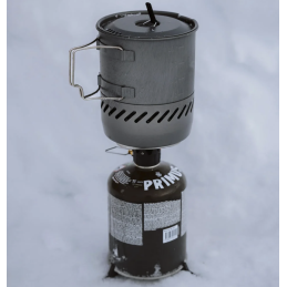 PRIMUS Lite Ultra XL Stove System 1.2 L