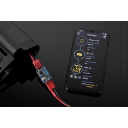 GATE Blu-Link