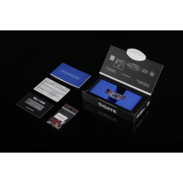 GATE Blu-Link