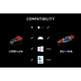 GATE Blu-Link