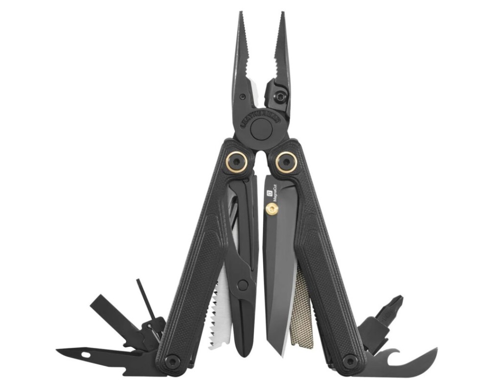 Leatherman Wave Alpha