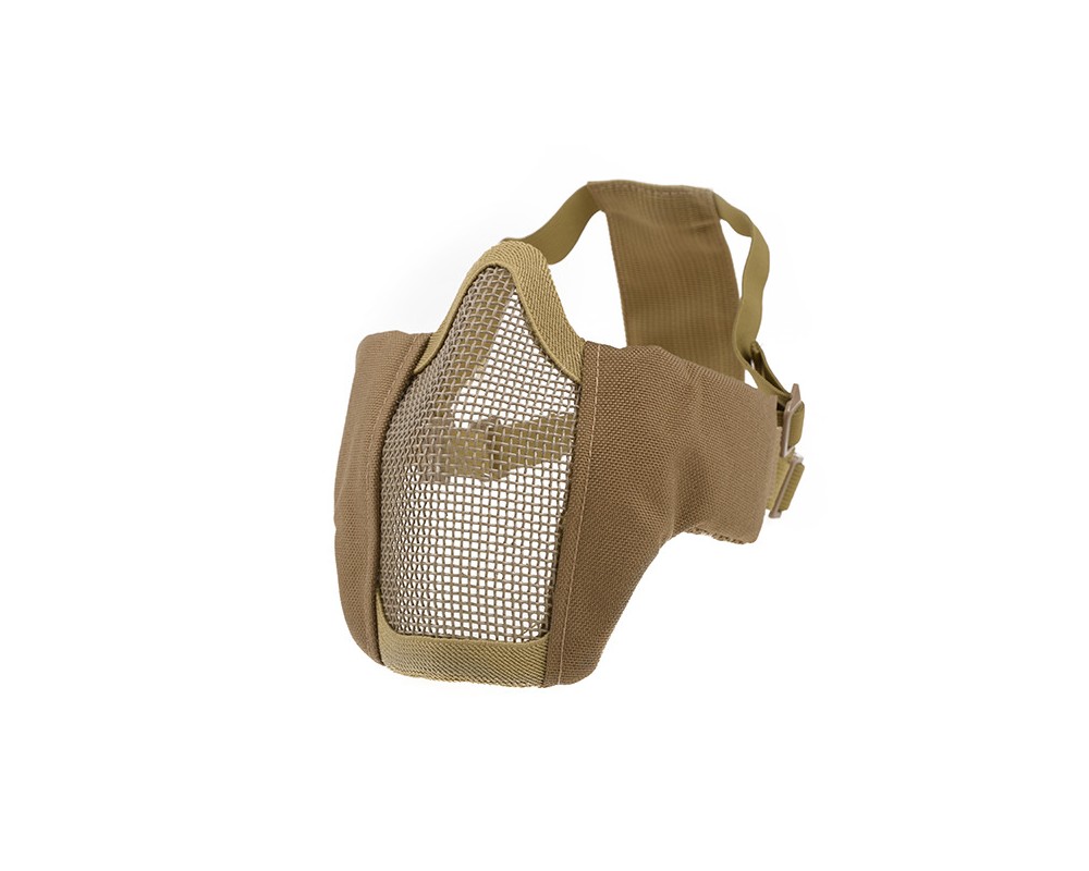 Specna Arms Stalker EVO kaitsemask (beež)