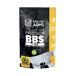 Specna Arms EDGE ULTRA™ BIO 0,25G (1KG)