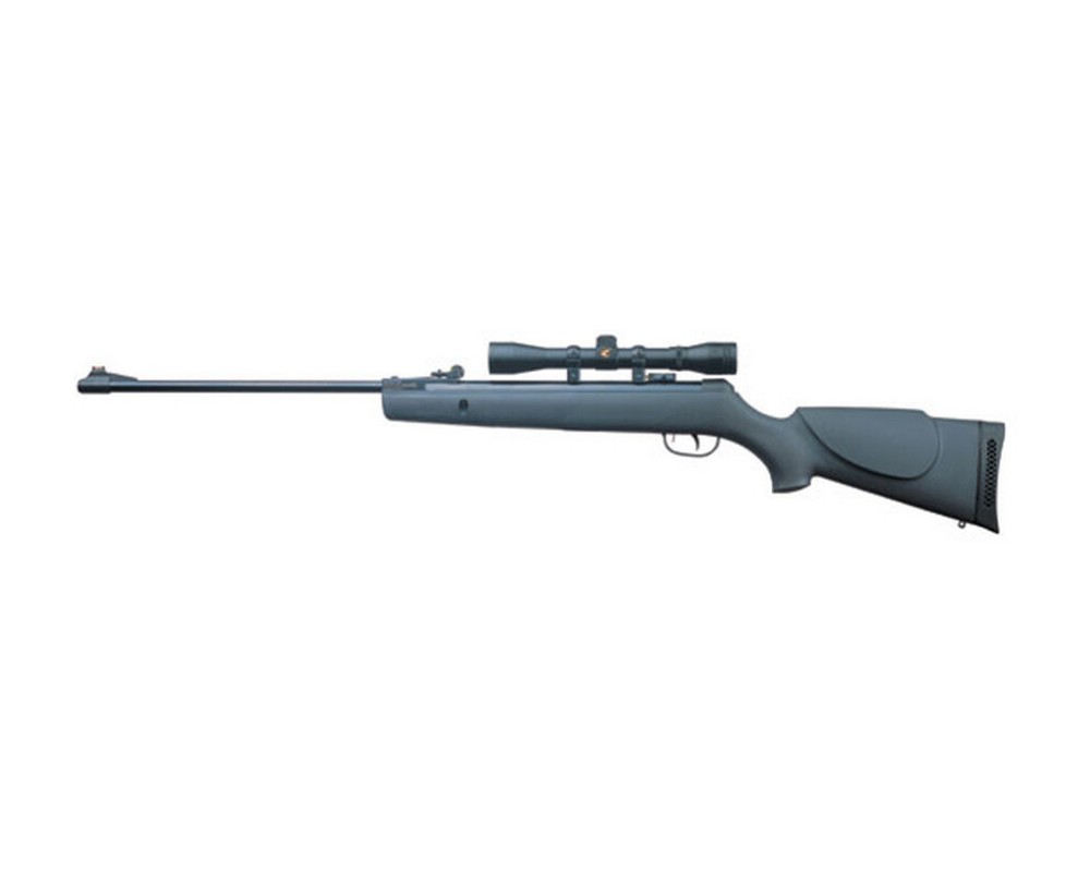 ÕHUPÜSS GAMO SHADOW 1000 + 3-9x32 optika