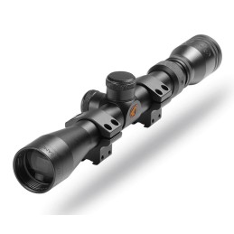 ÕHUPÜSS GAMO SHADOW 1000 + 3-9x32 optika