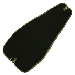 Relvakott Predator 120 cm (oliiv)
