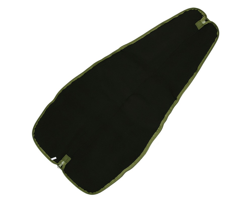 Relvakott Predator 120 cm (oliiv)