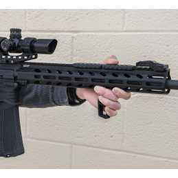 UTG® Ultra Slim M-LOK KäEPIDE (ALUMIINIUM)