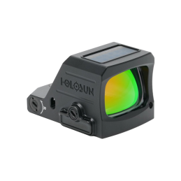 HOLOSUN HS407C-X3-RD PUNATäPPSIHIK