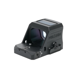 HOLOSUN HS407C-X3-RD PUNATäPPSIHIK