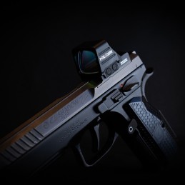 HOLOSUN HE407COMP-GR ROHETäPPSIHIK