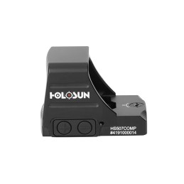 HOLOSUN HE407COMP-GR ROHETäPPSIHIK