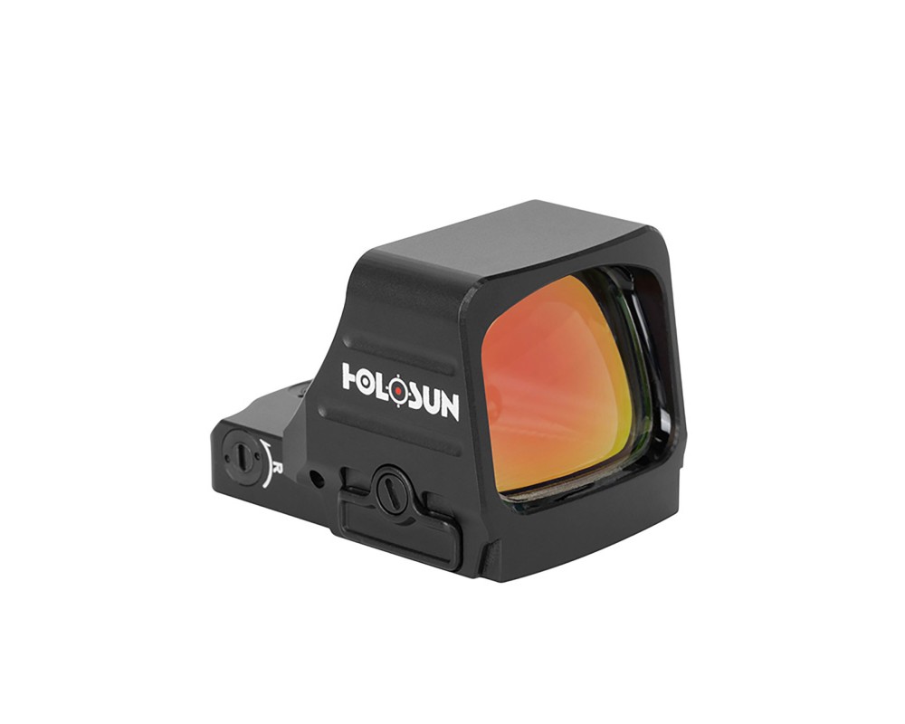 HOLOSUN HE407COMP-GR ROHETäPPSIHIK