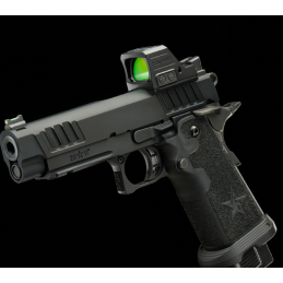 HOLOSUN HS507C-X3-RD PUNATäPPSIHIK