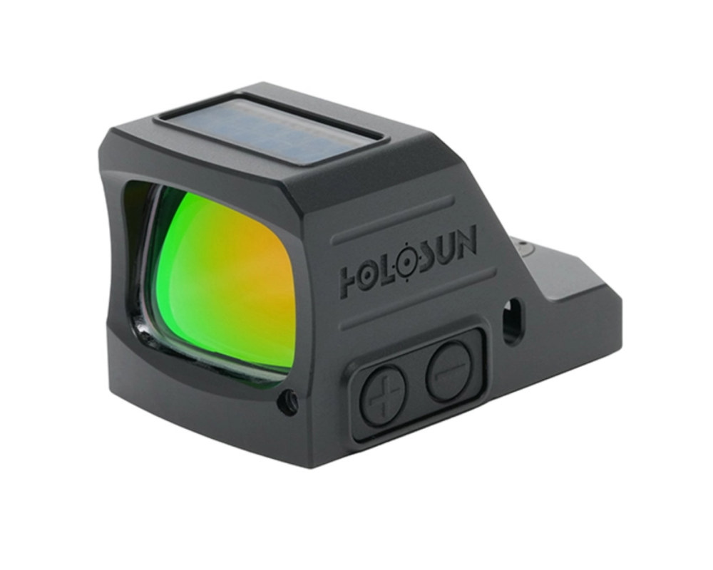 HOLOSUN HS507C-X3-RD PUNATäPPSIHIK