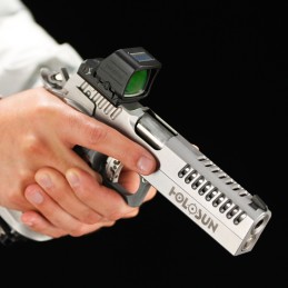 HOLOSUN HS507 PROMAX PUNATäPPSIHIK