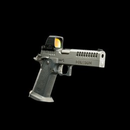 HOLOSUN HS507 PROMAX PUNATäPPSIHIK