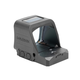 HOLOSUN HS507 PROMAX PUNATäPPSIHIK