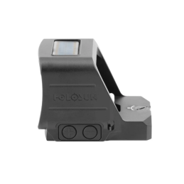 HOLOSUN HS507 PROMAX PUNATäPPSIHIK