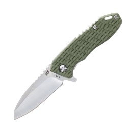 Taskunuga Schrade Tenacity (roheline)