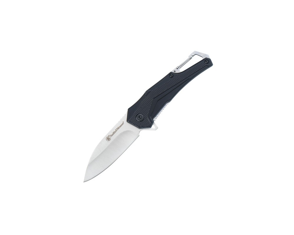Smith & Wesson taskunuga Oasis Carabiner