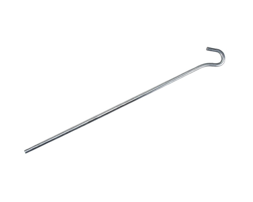 Mil-Tec terasest telgivai (1tk)