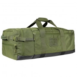 CONDOR VARUSTUSEKOTT COLOSSUS DUFFLE (MUST)