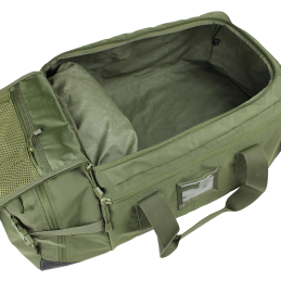 CONDOR VARUSTUSEKOTT COLOSSUS DUFFLE (MUST)