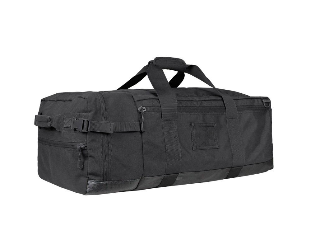 CONDOR VARUSTUSEKOTT COLOSSUS DUFFLE (MUST)