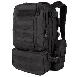 CONDOR SELJAKOTT CONVOY OUTDOOR PACK (MUST)