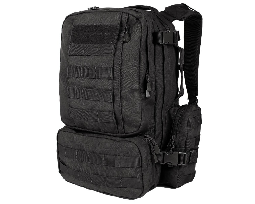 CONDOR SELJAKOTT CONVOY OUTDOOR PACK (MUST)