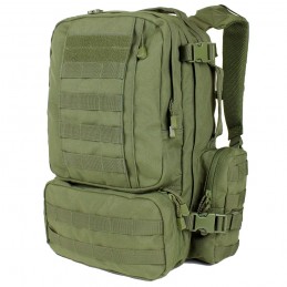 CONDOR SELJAKOTT CONVOY OUTDOOR PACK (OLIIVIROHELINE)