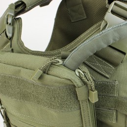 CONDOR MOLLE VEEKOTT KOOS SISUGA (1,5L)