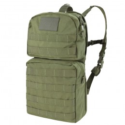 Condor MOLLE veekott 2 koos sisuga (2,5L)