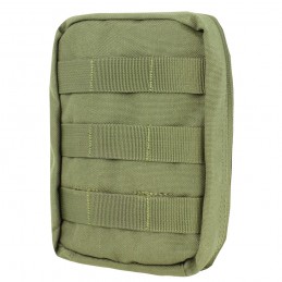 Condor MOLLE EMT tasku (oliiviroheline)