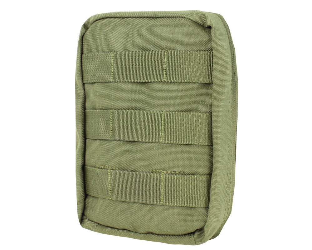 Condor MOLLE EMT tasku (oliiviroheline)