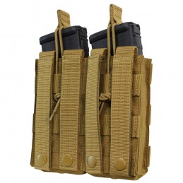 Condor MOLLE M4/M16 lahtine salvetasku x2