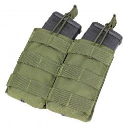 Condor MOLLE M4/M16 lahtine salvetasku x2