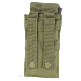 Condor MOLLE M4/M16 salvetasku